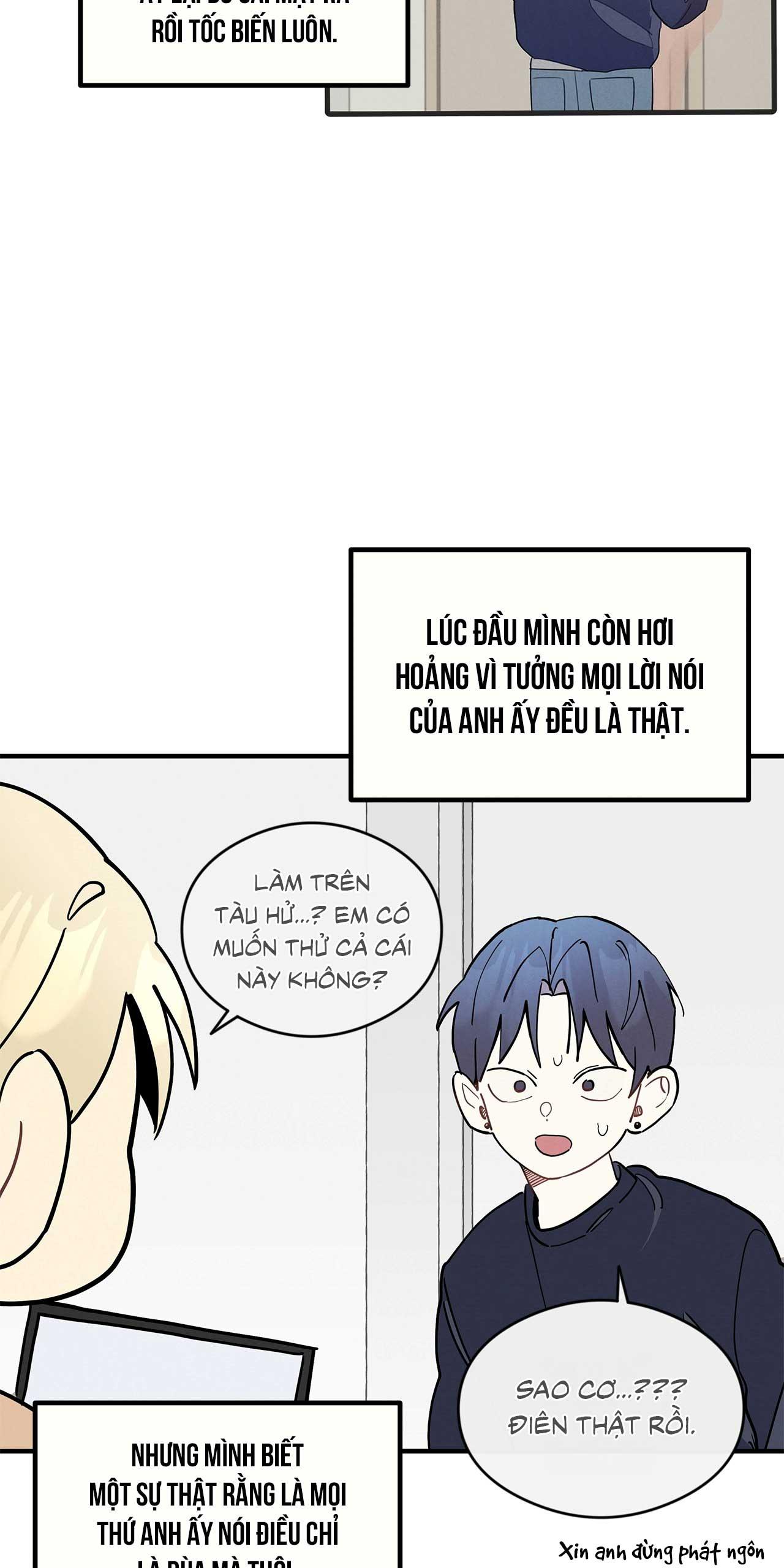 One-Room TA Chapter 23 - Next 