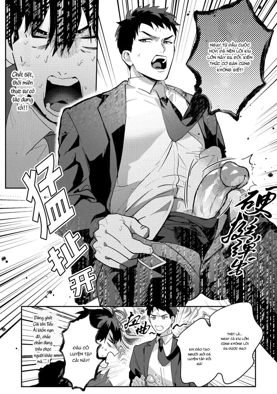 Oneshot hỏny Chapter 310 - Next Chapter 311.1