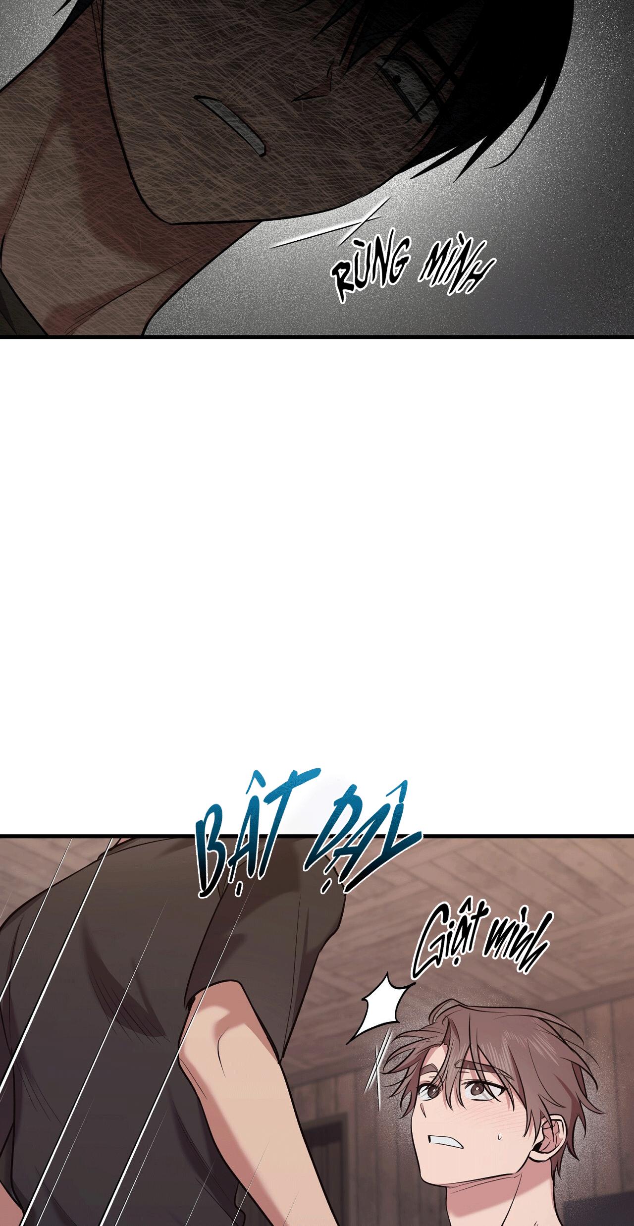 Delivered Comics Chapter 9 H+ - Trang 2