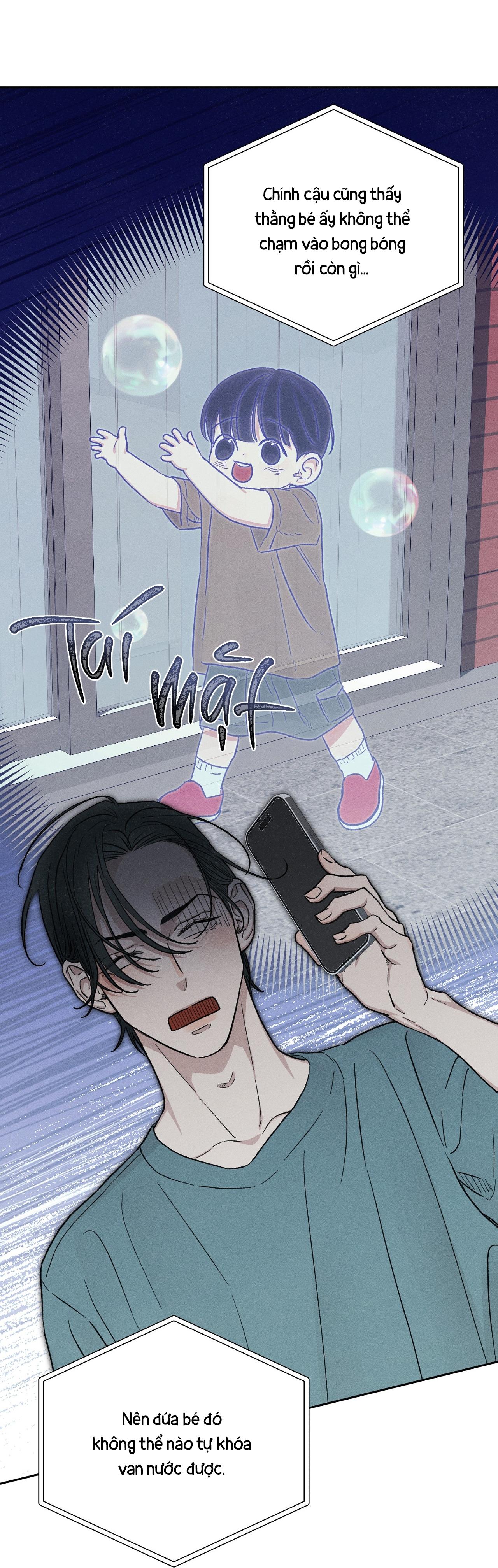 TÌNH YÊU KHỞI ĐẦU TỪ NỖI SỢ Chapter 9 - Next 