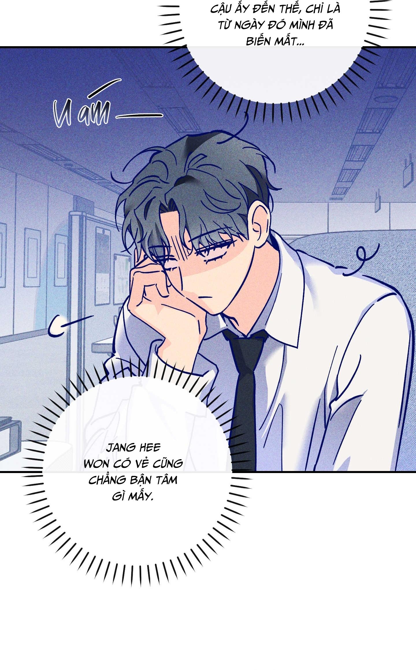 Tuyển tập Càng nhiều công càng tốt Chapter 3.1 Em bé - Trang 2
