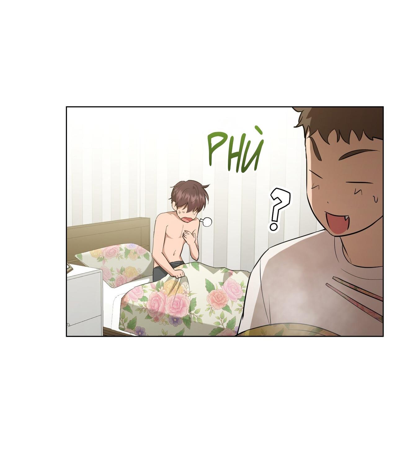 TÌNH YÊU KẸO BẠC HÀ Chapter 6 - Next 