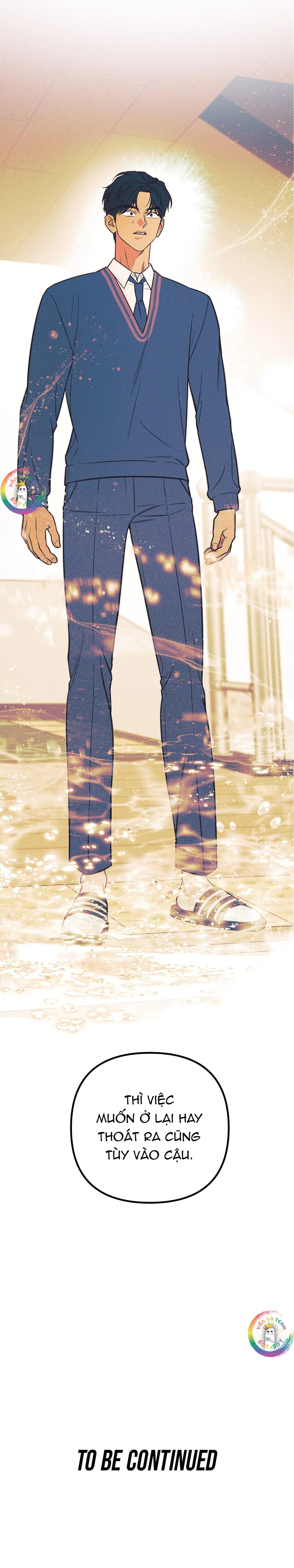 Nhật Ký Đơn Sắc Chapter 14 - Next Chapter 15