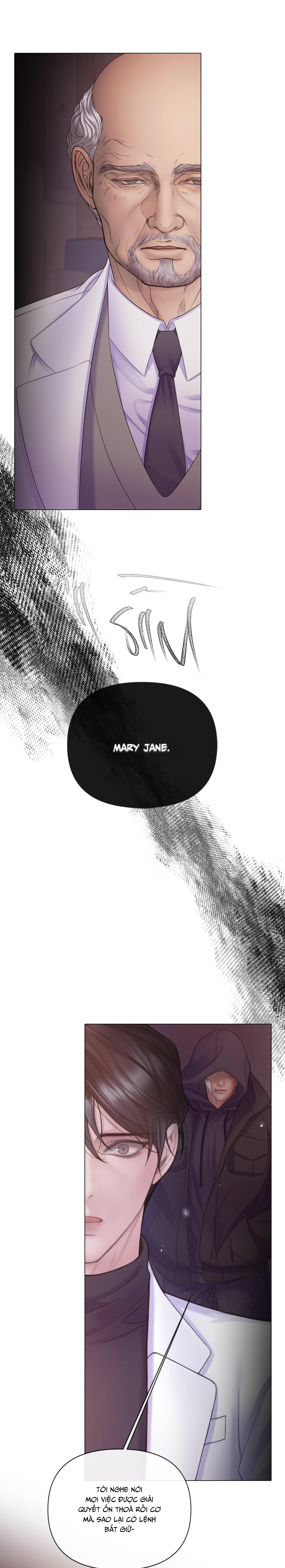 MARY JANE Chapter 64 - Next 