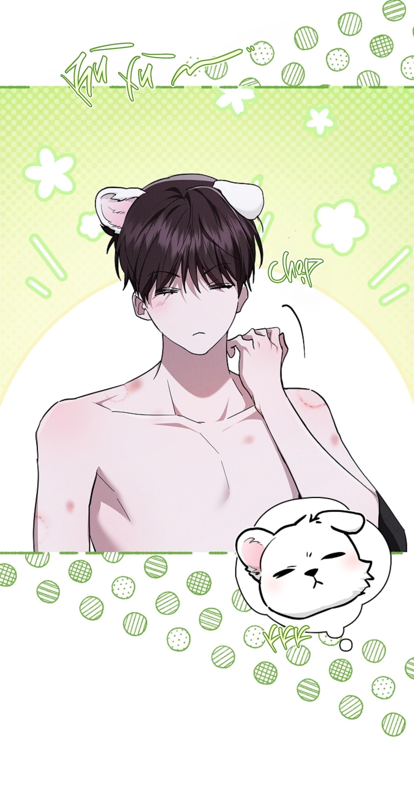 ĐỪNG CHẠM VÀO CÚN CON CỦA TÔI Chapter 45 NT 1 - Next 