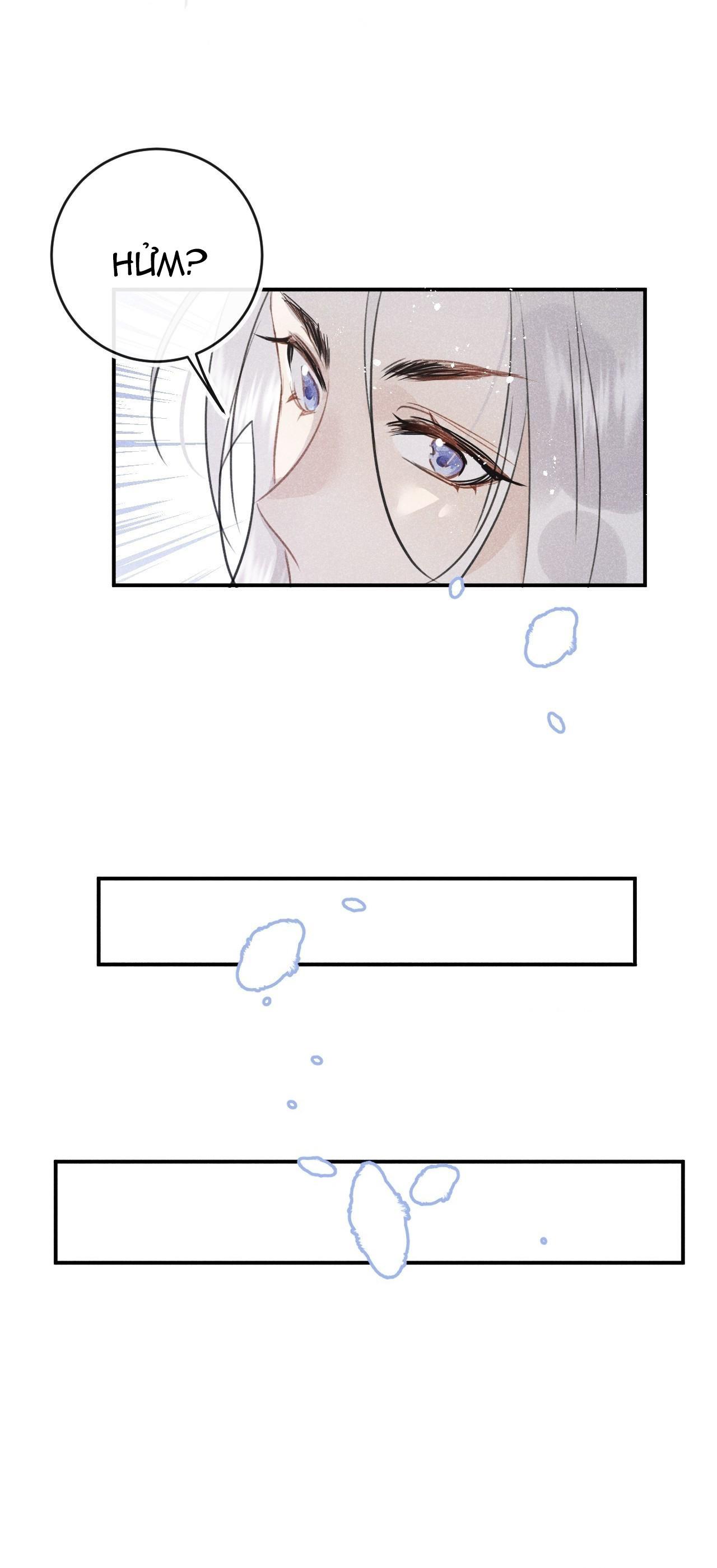Dạ Bạch Chapter 2 - Next 