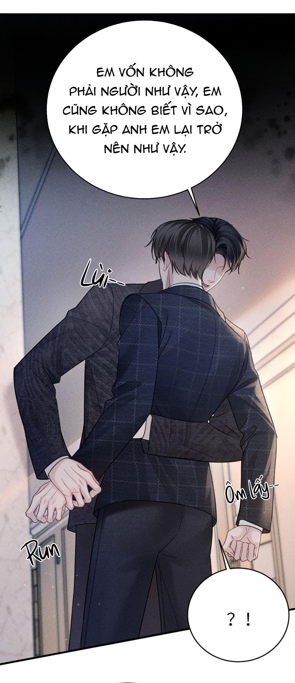 Cuộc Đối Đầu Gay Gắt Chapter 109 - Next 