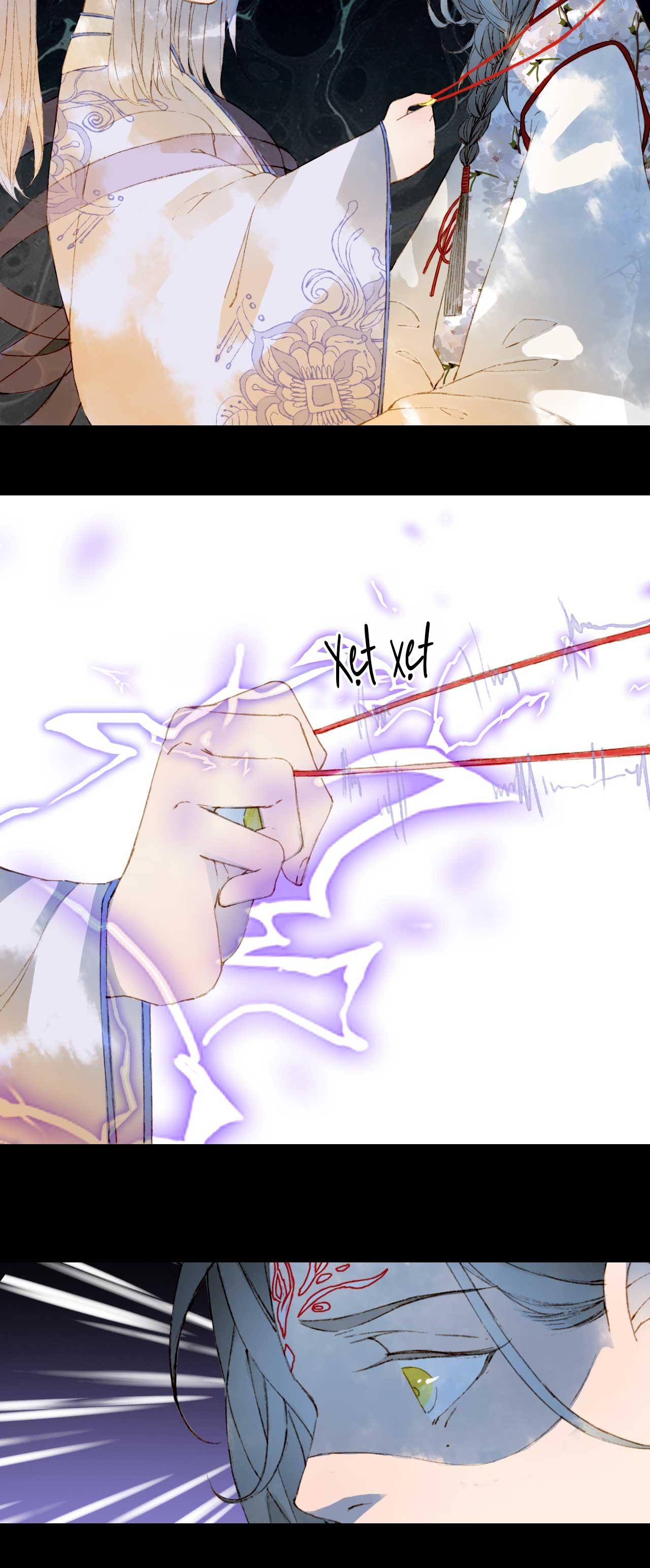 Mộng tưởng chưa đến ngàn năm Chapter 69 - Next Chapter 70