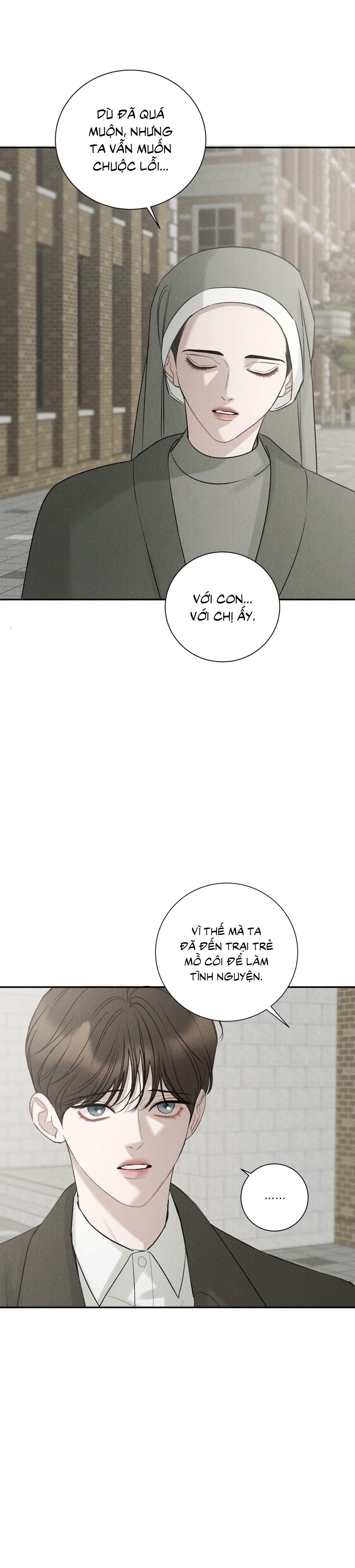 Joo Eun Chapter 51 End ss2 - Next Chapter 51.01 Hậu kỳ