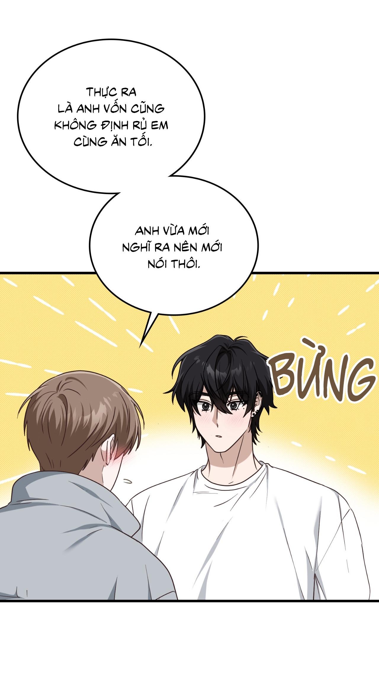 Guild member Chapter 80 - Next 