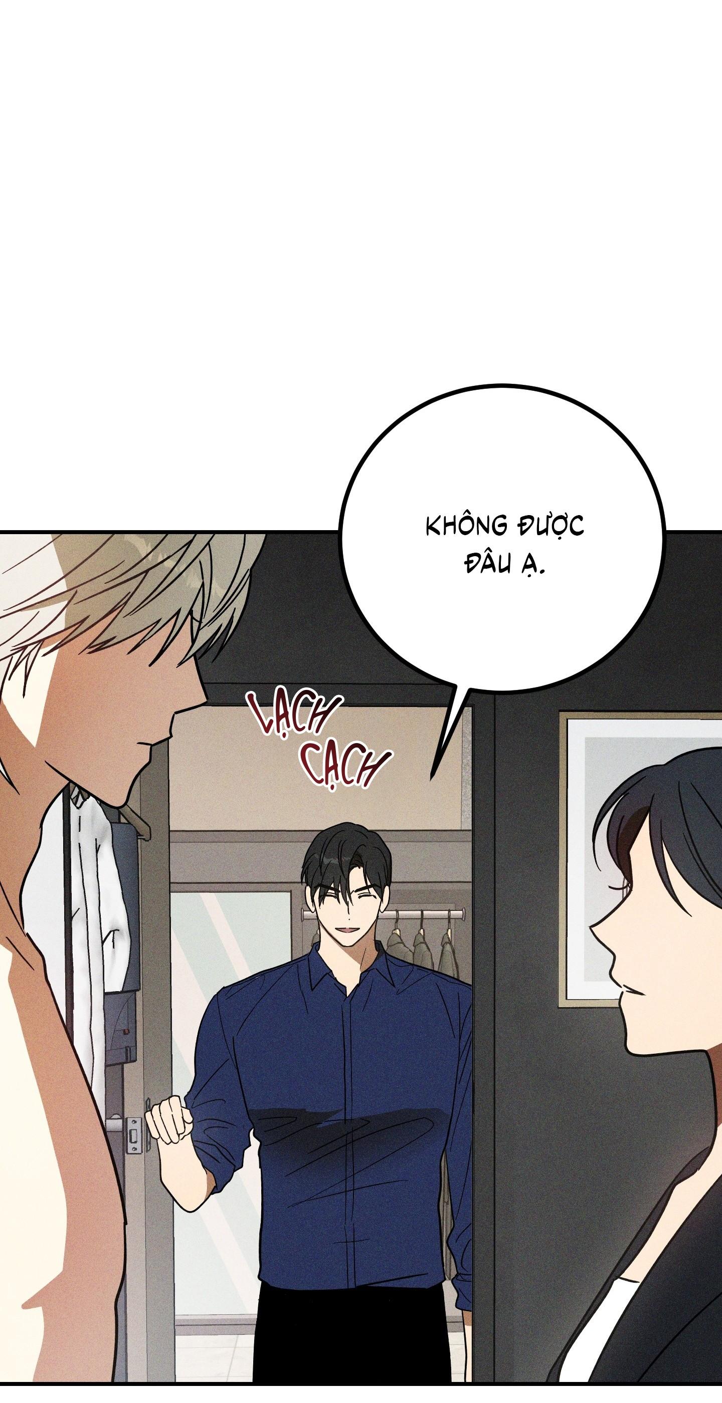 (CBunu) MIX UP Chapter 5 - Next 