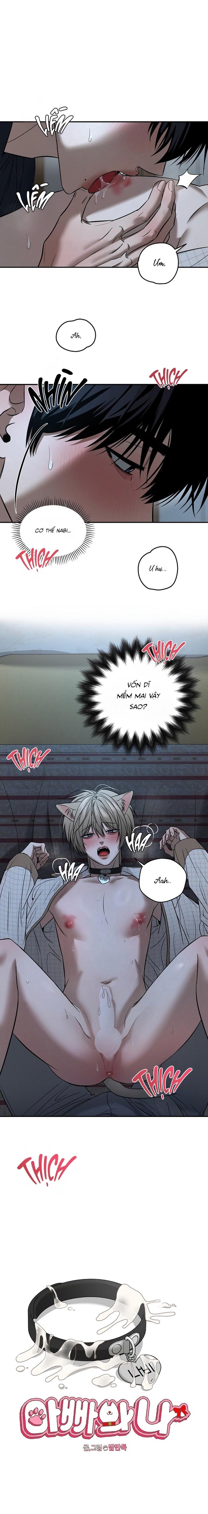 [ TUYỂN TẬP TRUYỆN NGẮN BL] Cuộc Xâm Lược Dâm Đãng Chapter 18 H++ [END Bộ 3] - Next 