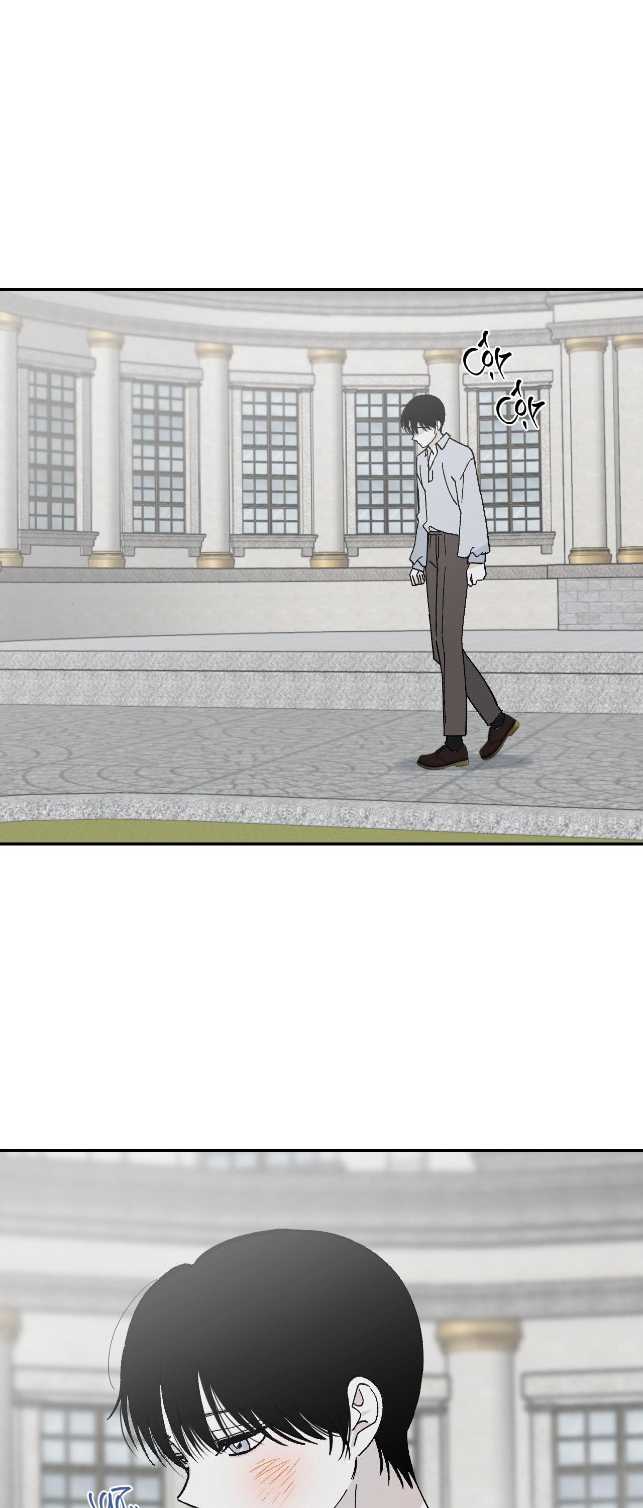 GIA NHÂN Chapter 46 - Next 