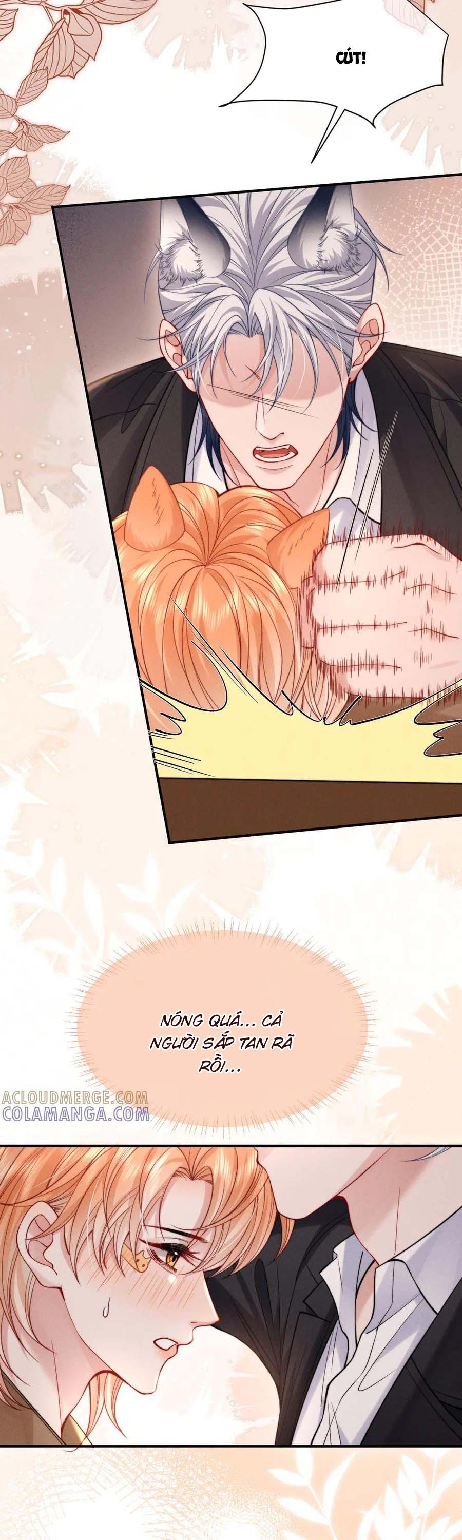 Nuông Chiều Sinh Hư Chapter 49 - Next Chapter 50