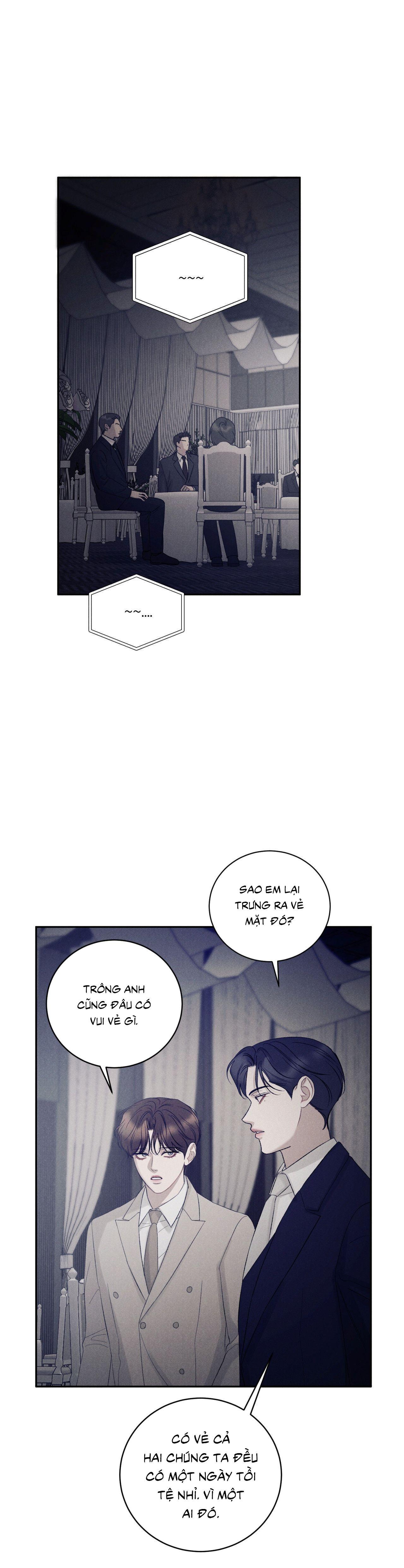 Joo Eun Chapter 39 - Next Chapter 40