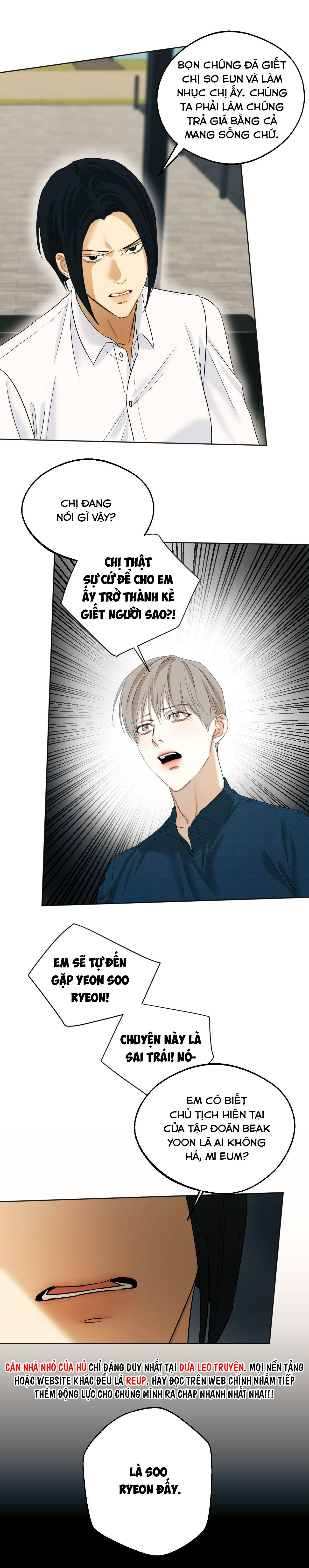 SẮC DỤC Chapter 55 - Next 