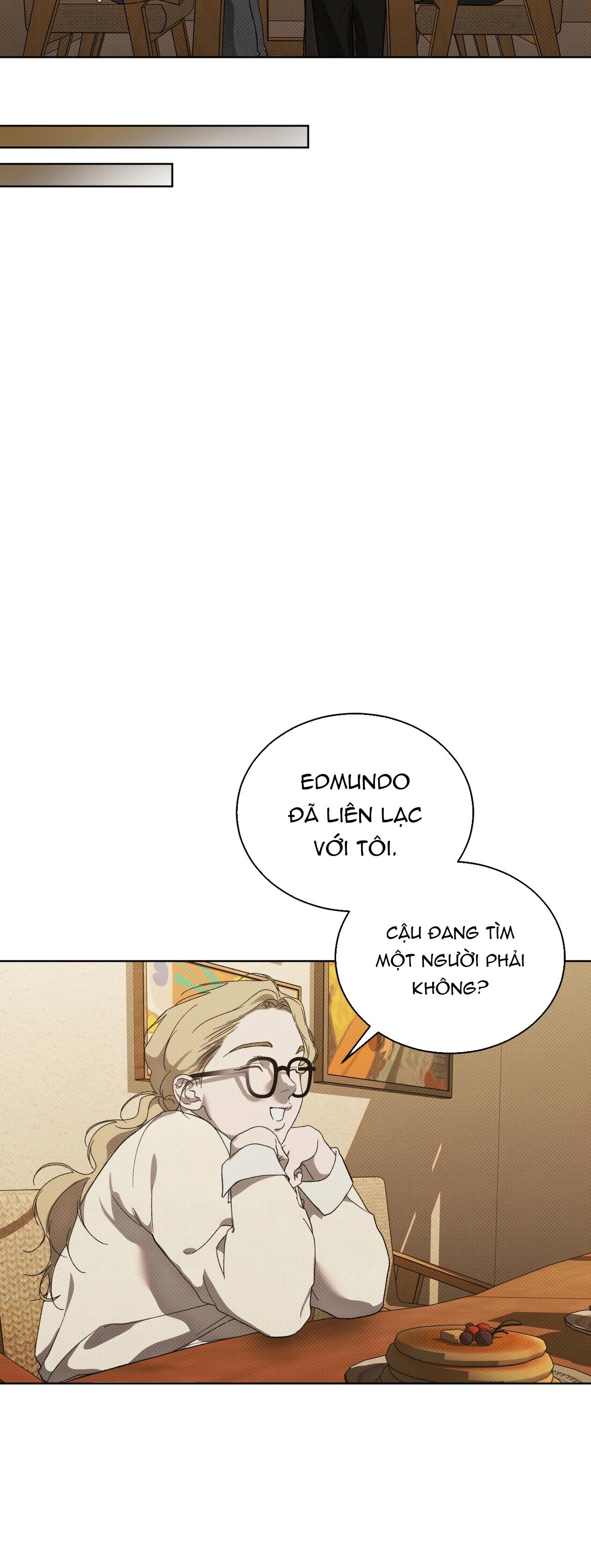 NGUỒN GỐC TIẾN HÓA Chapter 5 - Next Chapter 6