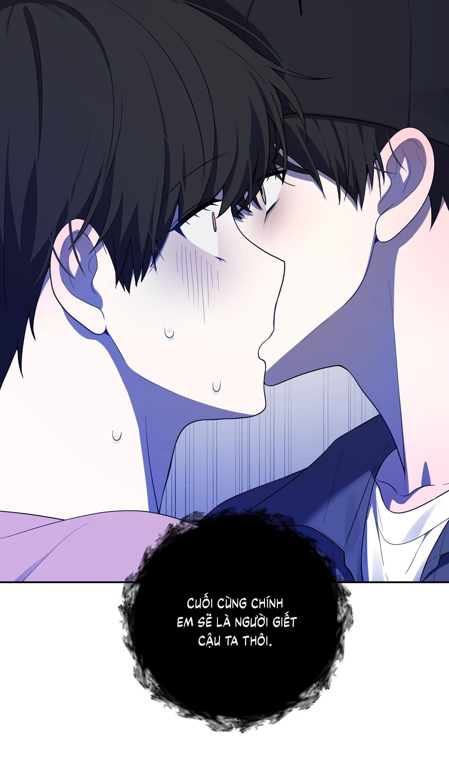 (CBunu) Chuyện Rằng Tôi Yêu Cậu Chapter 29 - Next 