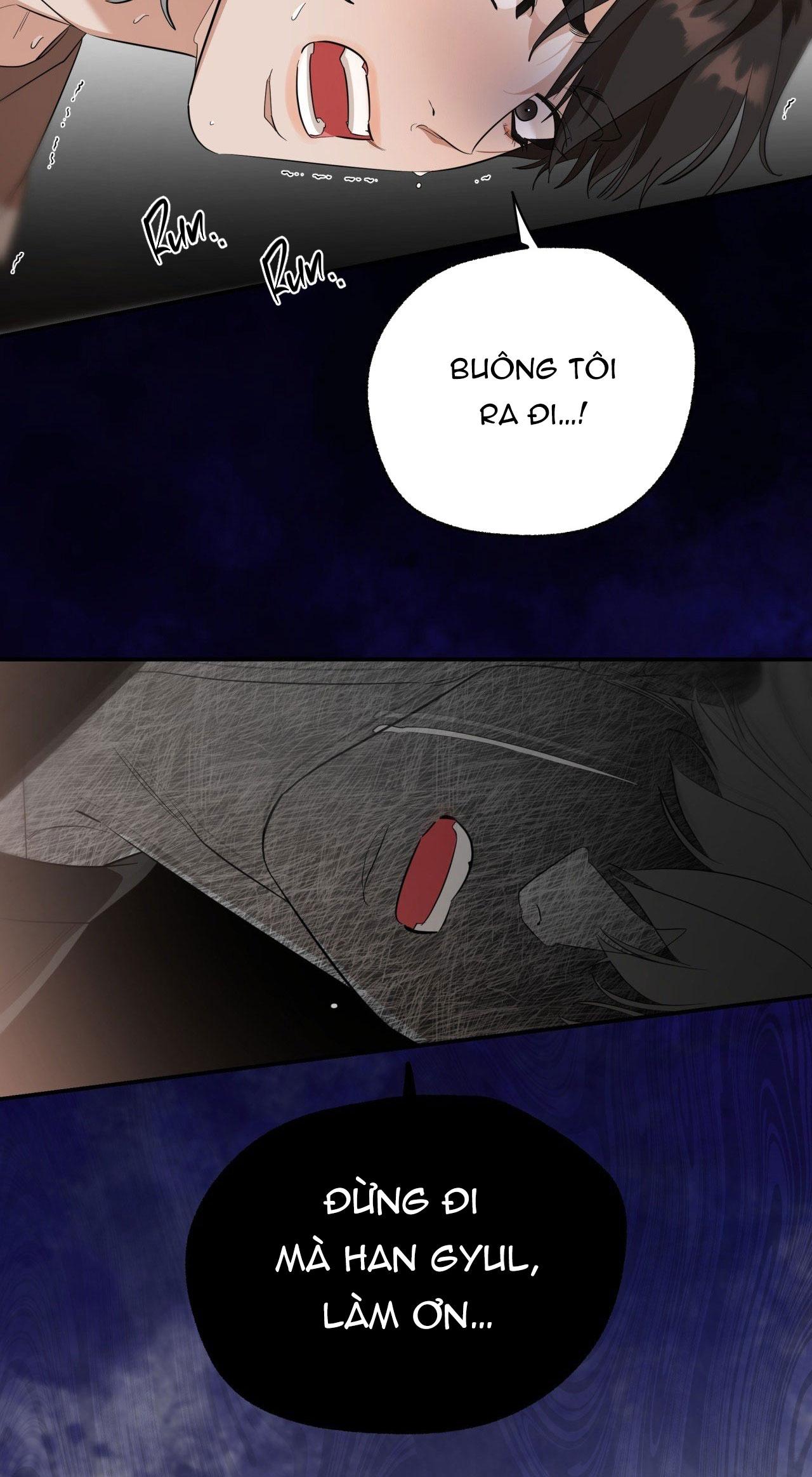 LỆNH CỨU RỖI Chapter 74 - Next Chapter 75
