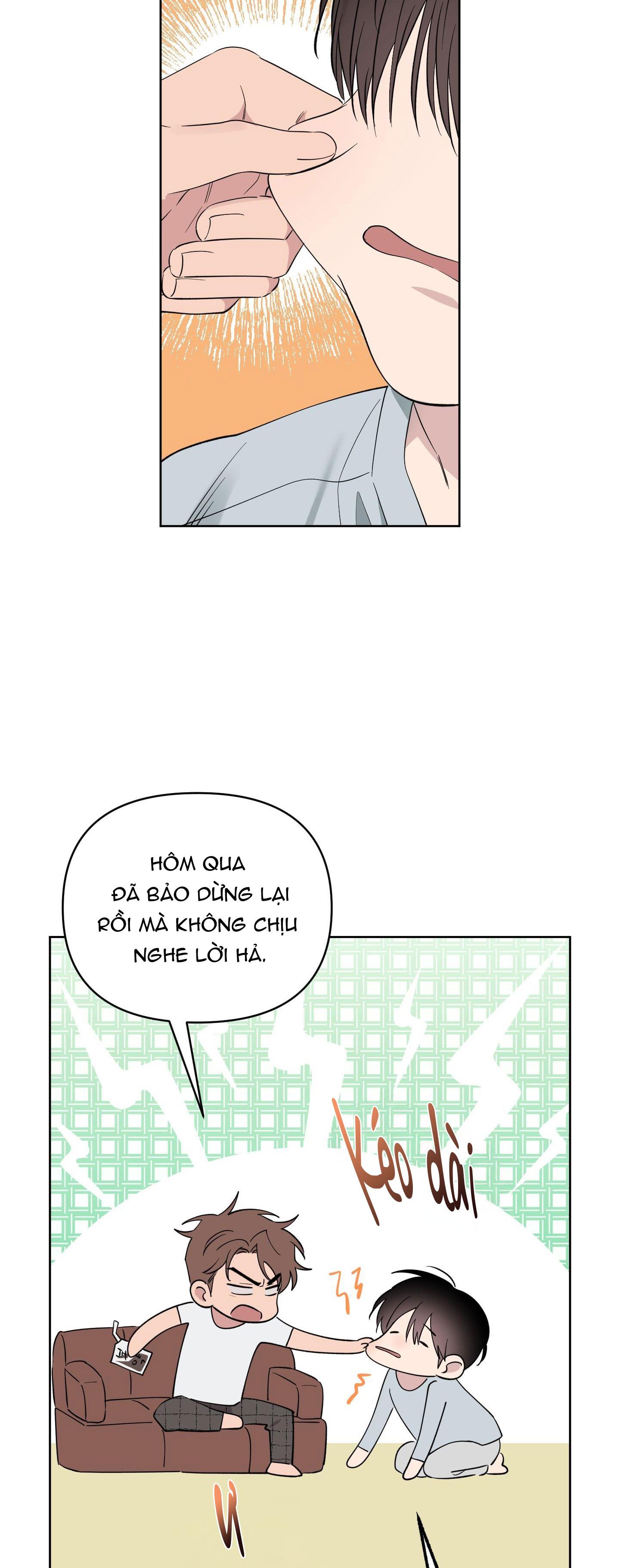 VẬN MAY BẤT NGỜ Chapter 70 - Next 