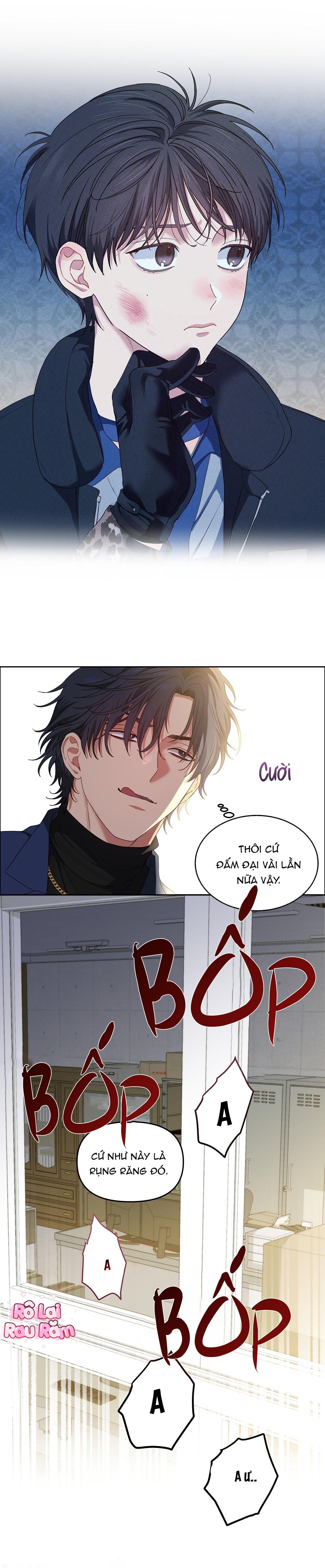 Hoa Anh Đ ào    Chapter 32 - Next Chapter 33