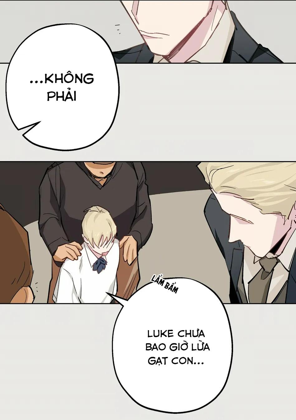 Phù Thủy Xứ Eden Chapter 19 - Next Chapter 20