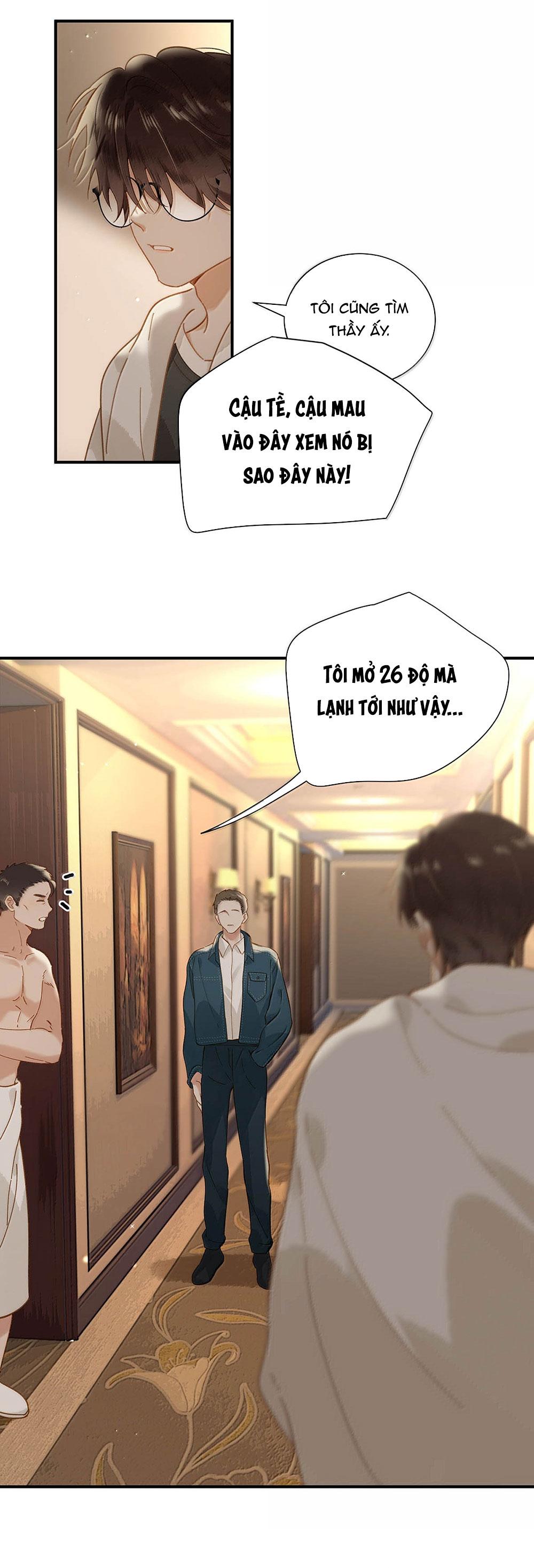 Sở Thiên Dĩ Nam Chapter 19 - Next 