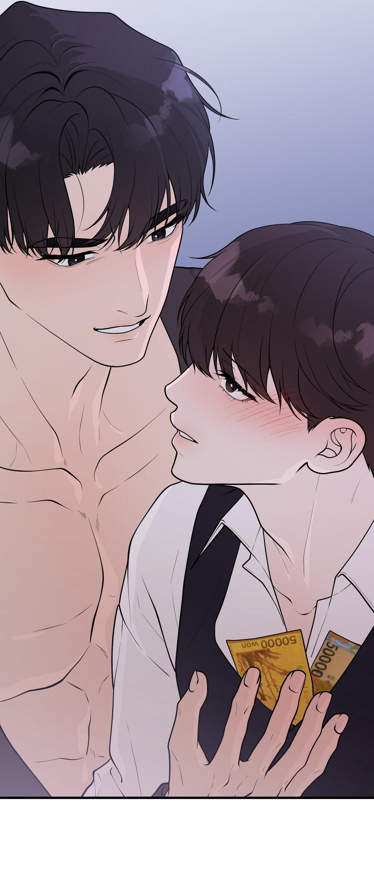[DDT] HƯƠNG VỊ TÌNH THÂN Chapter 3 - Trang 2