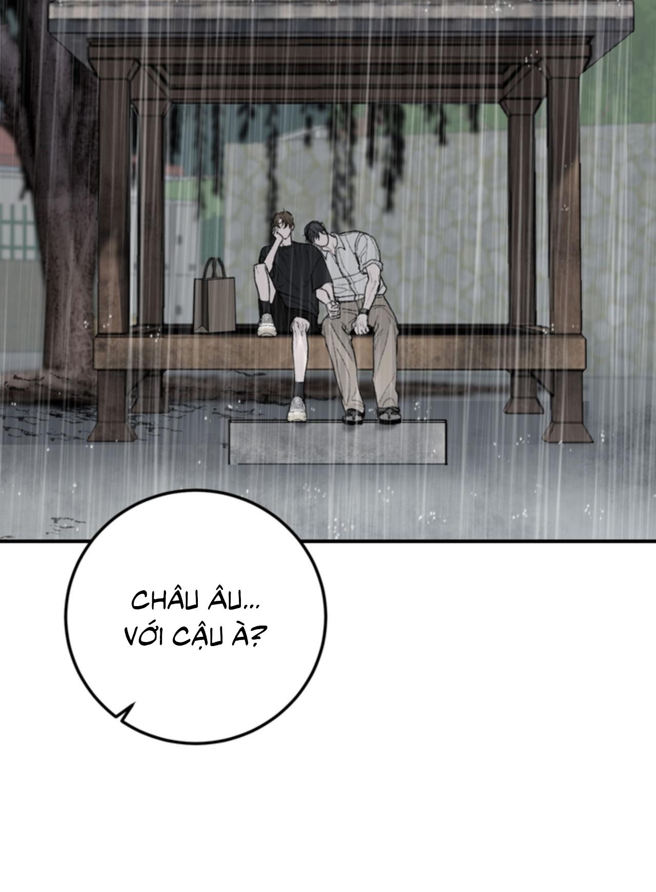 Deepest Confession Chapter 3 - Trang 2