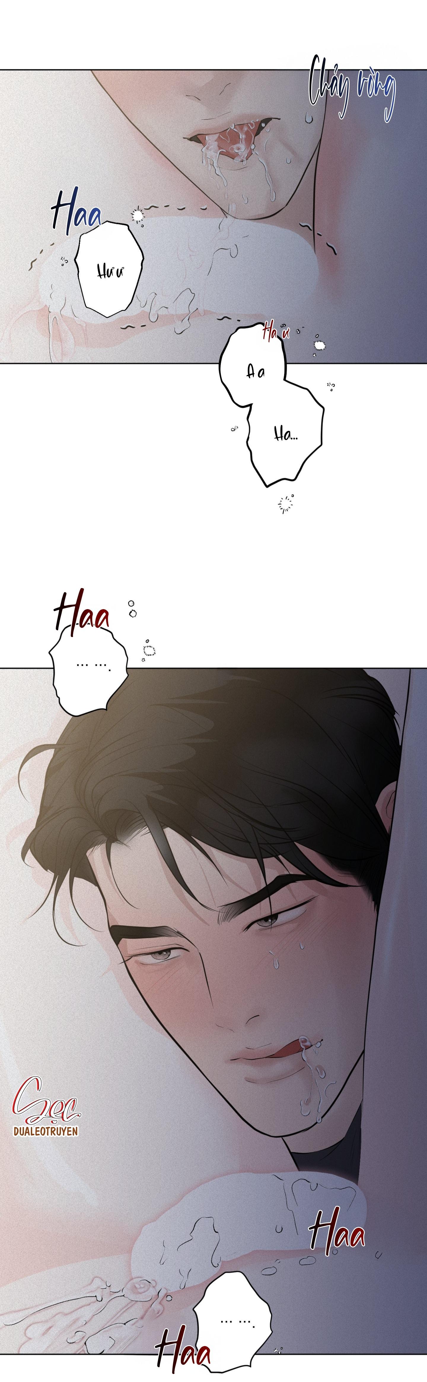 (ABO) LỜI CẦU NGUYỆN Chapter 74 - Next 