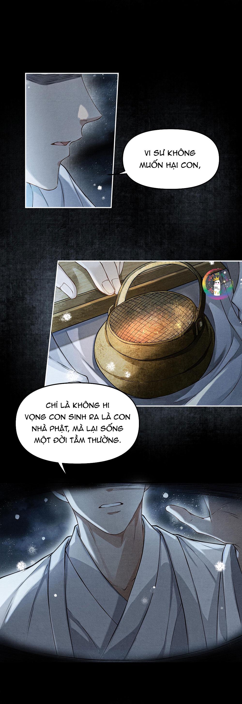 Đồng Tiền Kham Thế Chapter 134 - Next Chapter 135