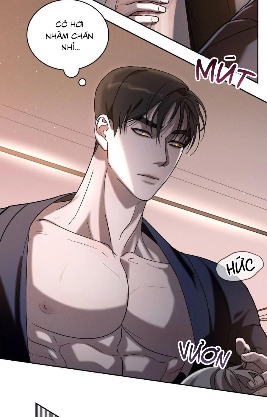 Đảo Ngược Kịch Bản Chapter 2 - Next 