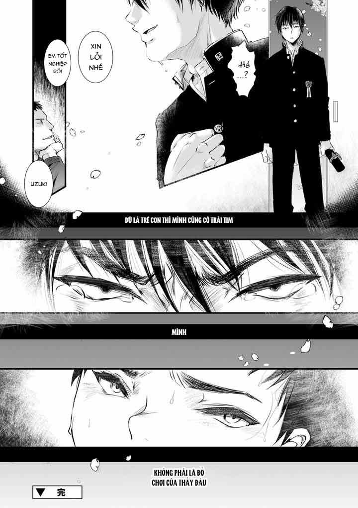 Tổng hợp Boylove Chapter 50 - Next 