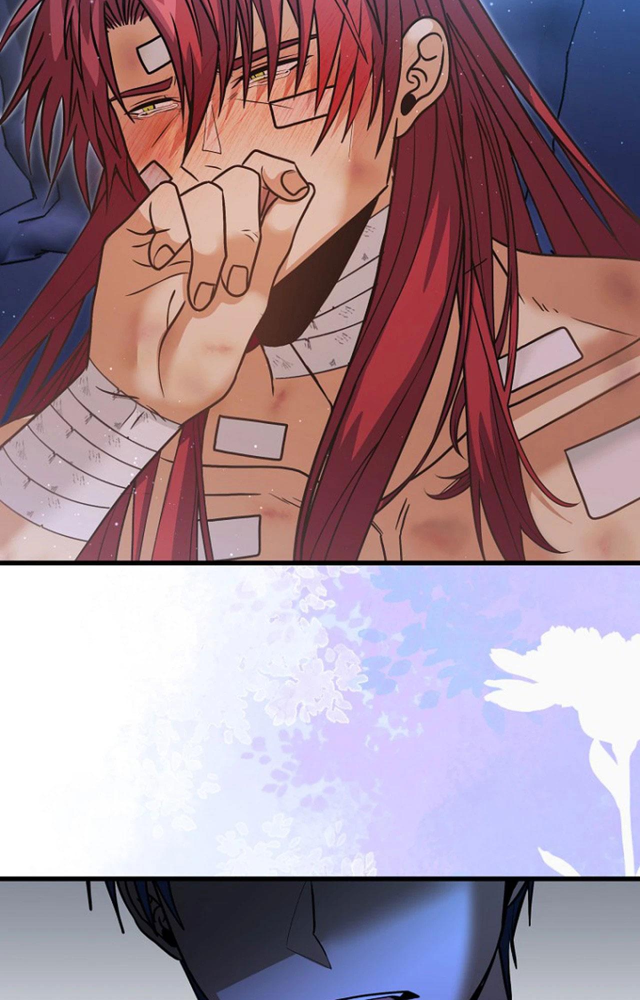 NGHỈ HƯU CHỨ KHÔNG PHẢI TÌNH YÊU Chapter 52 - Next 