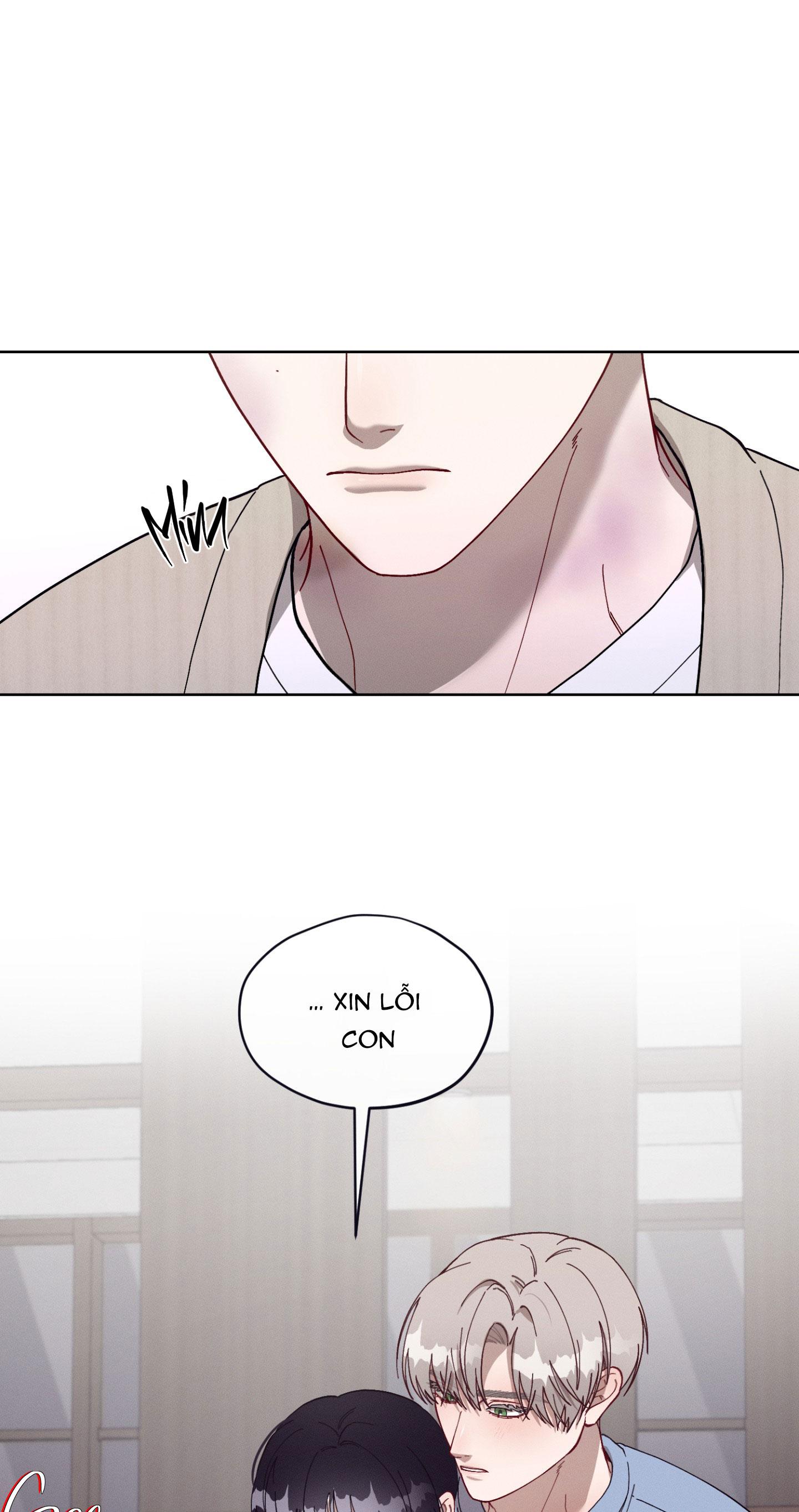(ABO) CÁCH YÊU THƯƠNG CỤC CƯNG Chapter 10 - Next 