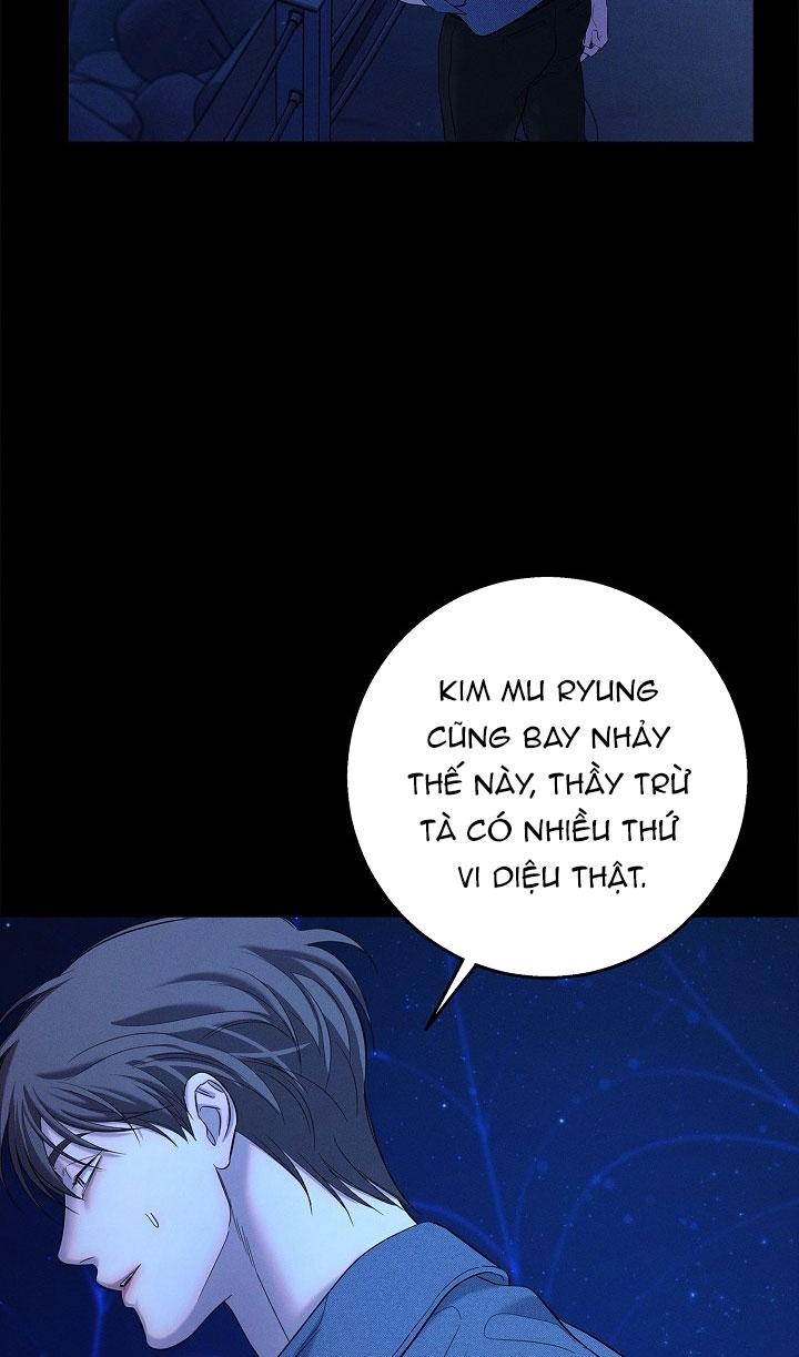 ĐÊM KHÔNG DẤU VẾT Chapter 52 - Next Chapter 53