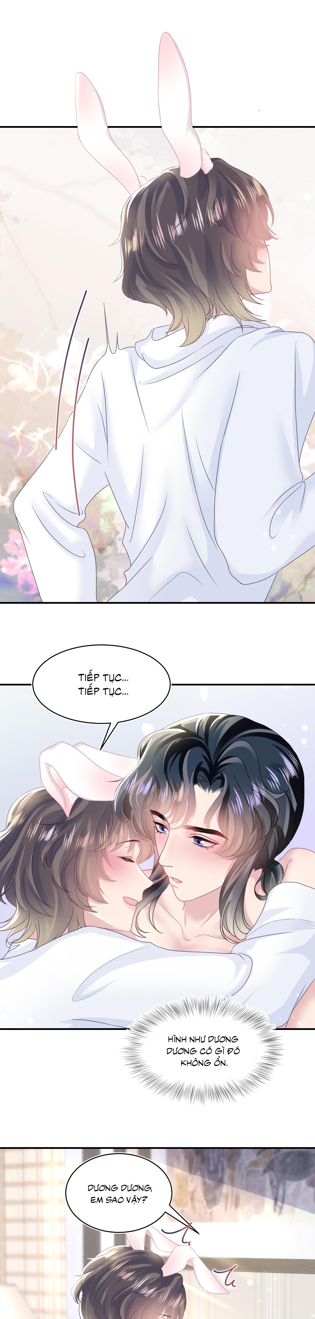 Tuyệt mỹ bạch liên hoa online dạy học Chapter 89 - Next Chapter 90