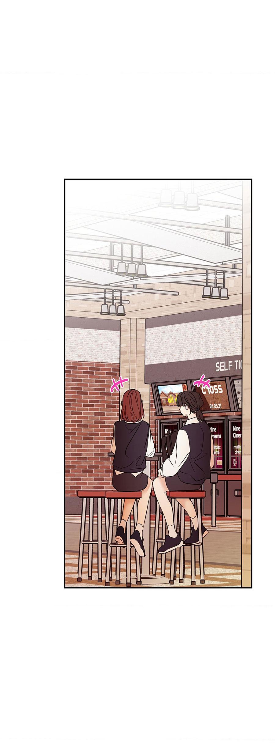Lãng mạn không tự nguyện Chapter 7 - Next 