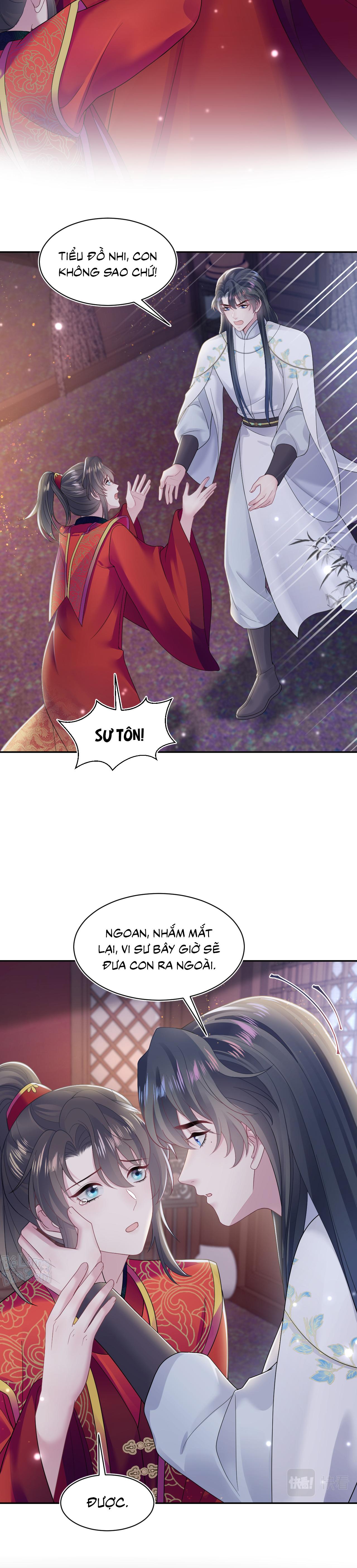 Tuyệt mỹ bạch liên hoa online dạy học Chapter 184 - Next Chapter 185