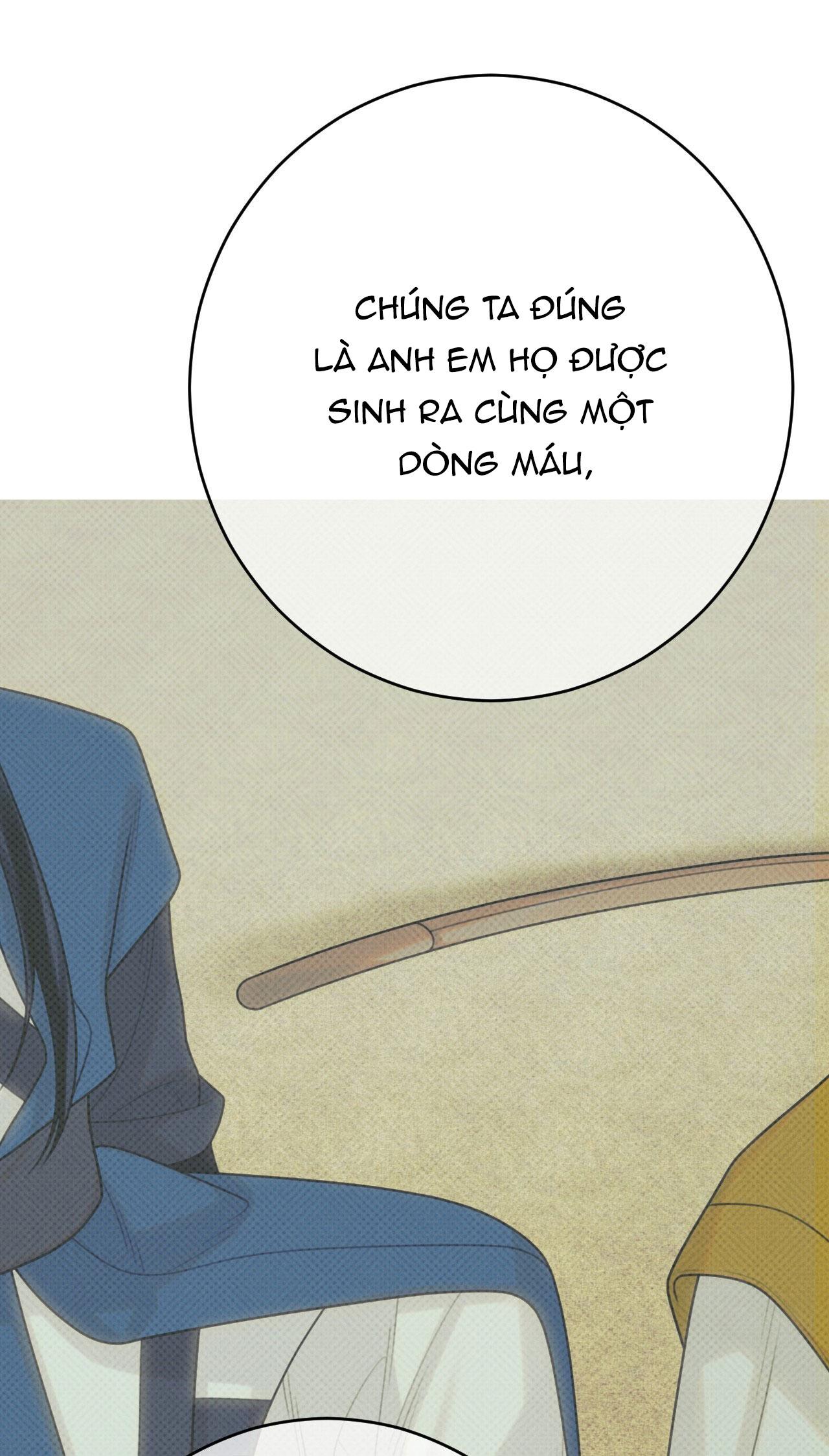 QUẺ BÓI GIẤC MƠ CỦA YÊU TINH Chapter 57 - Next 