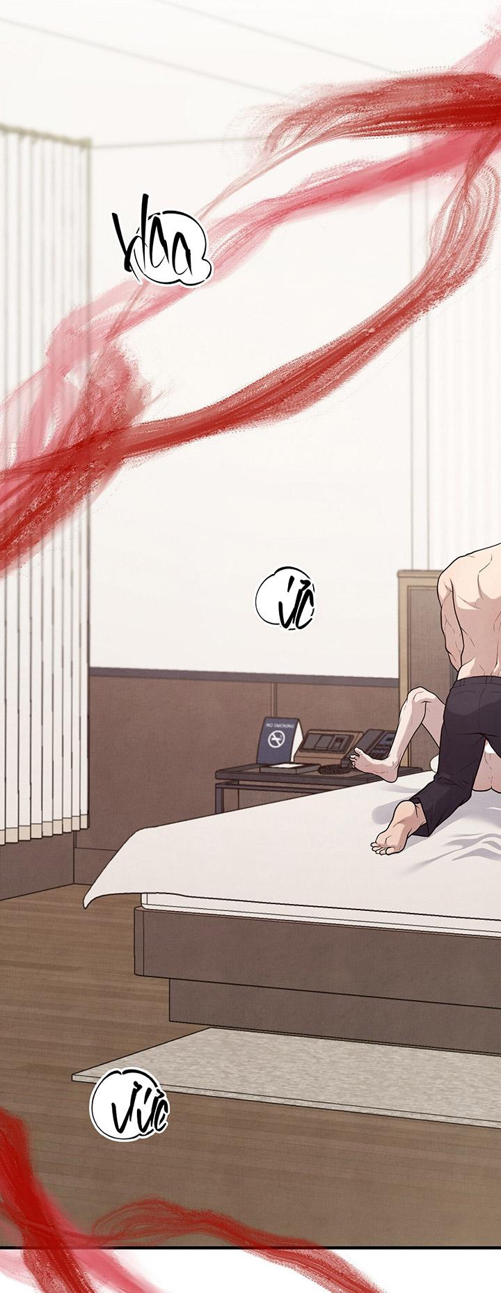 [DDT] HƯƠNG VỊ TÌNH THÂN Chapter 14 19+ - Trang 2