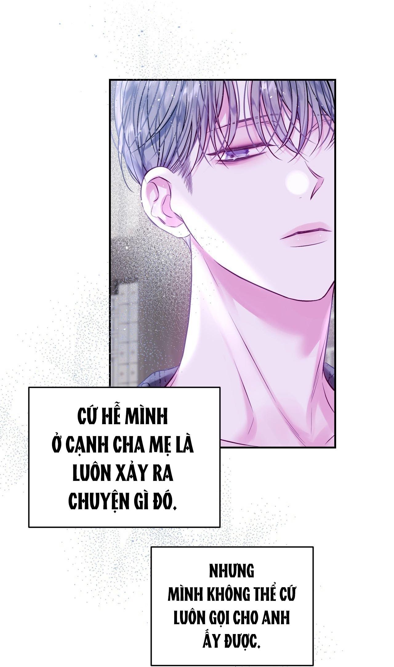 CHÚNG TA KHÔNG HOÀN HẢO Chapter 19 - Next 