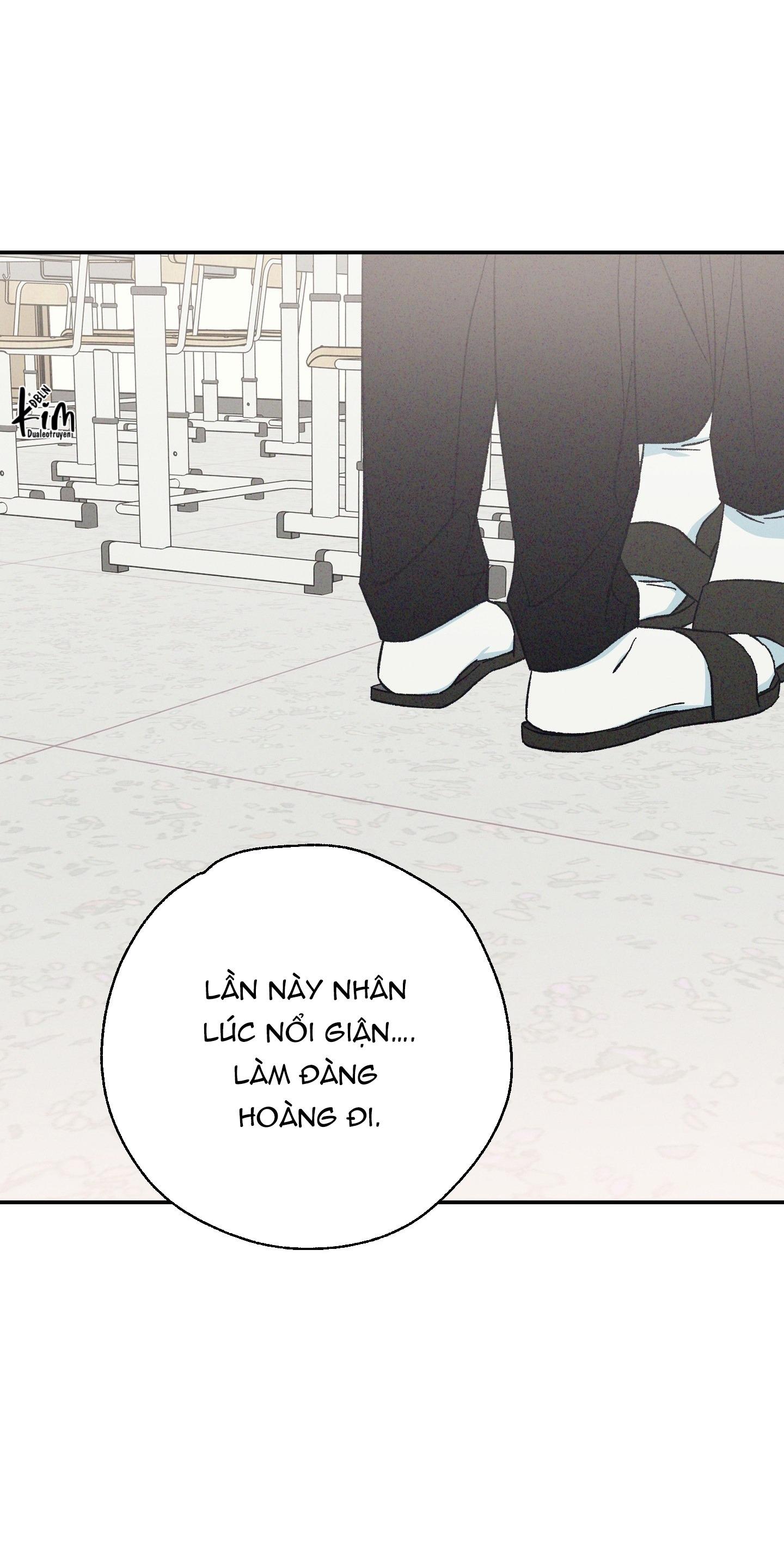 NGHIỆN SEX Chapter 31.5 pizza 5 - Next 