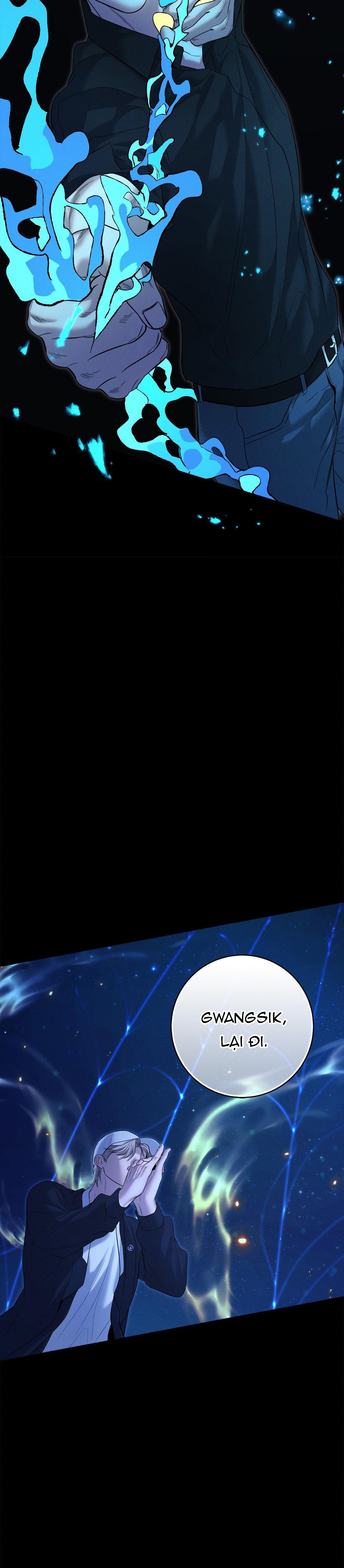 Màn Đêm Không Lối Chapter 52 - Next Chapter 53