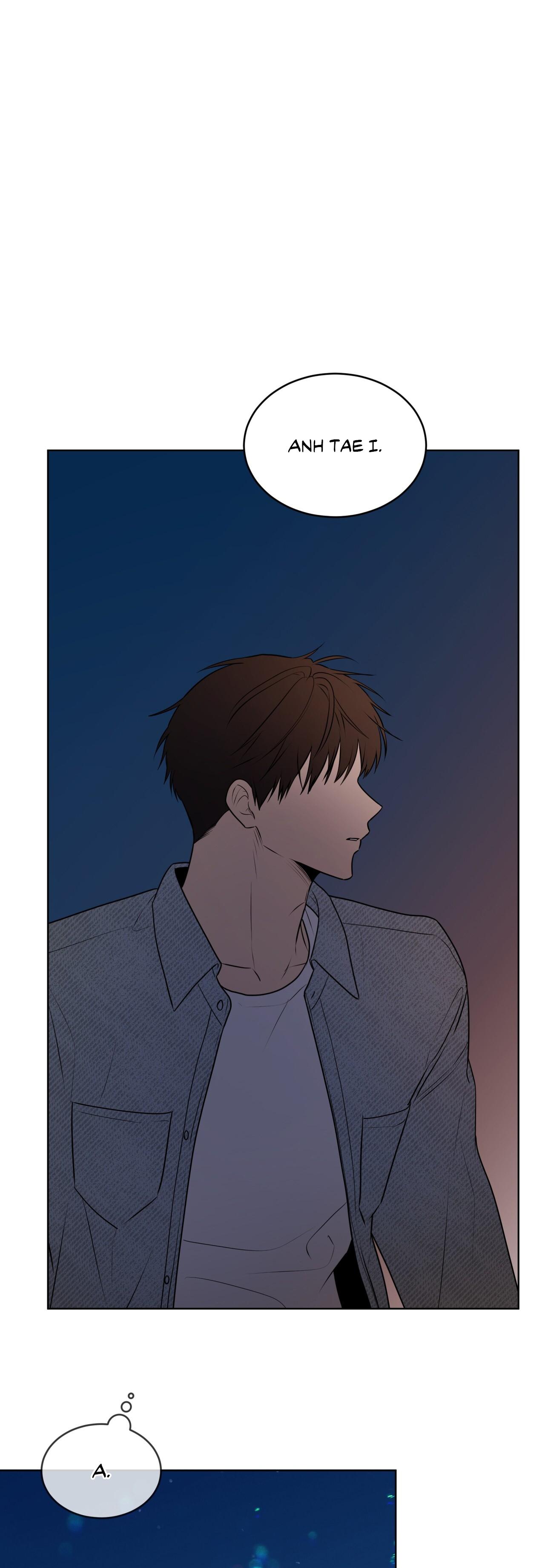 Passion Chapter 122 - Next 