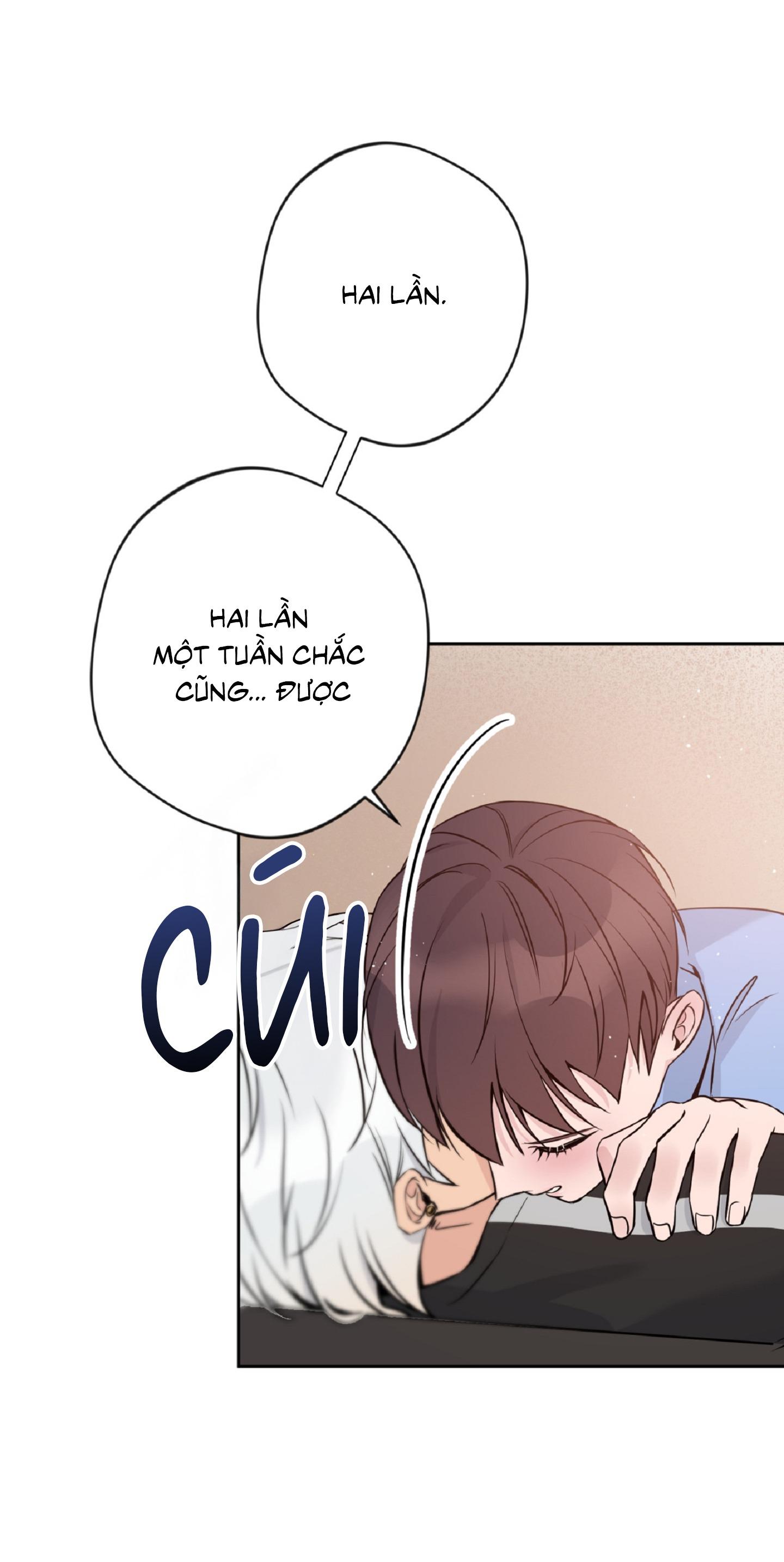 Angel kiss Chapter 9 - Next Chapter 10