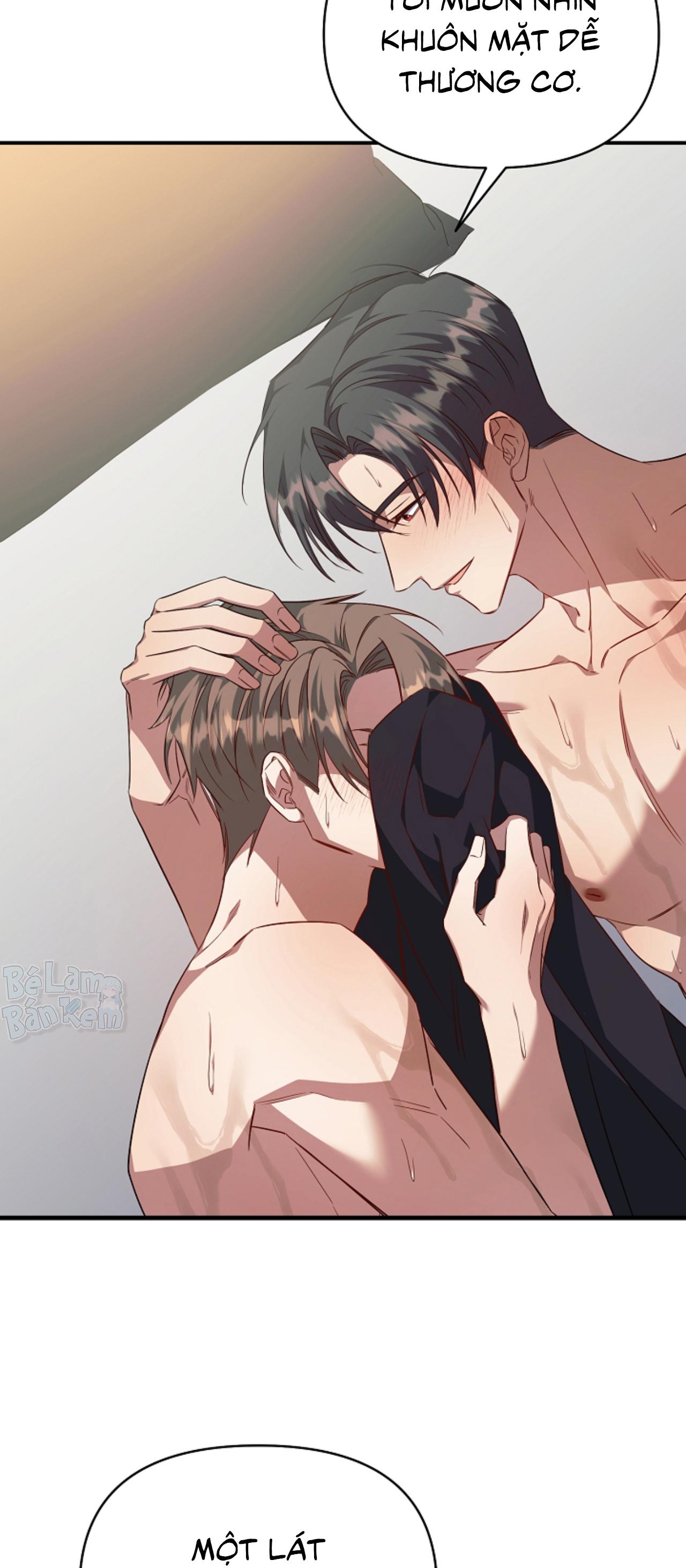 SỰ THẬT TRẦN TRỤI Chapter 11 H++ - Trang 2