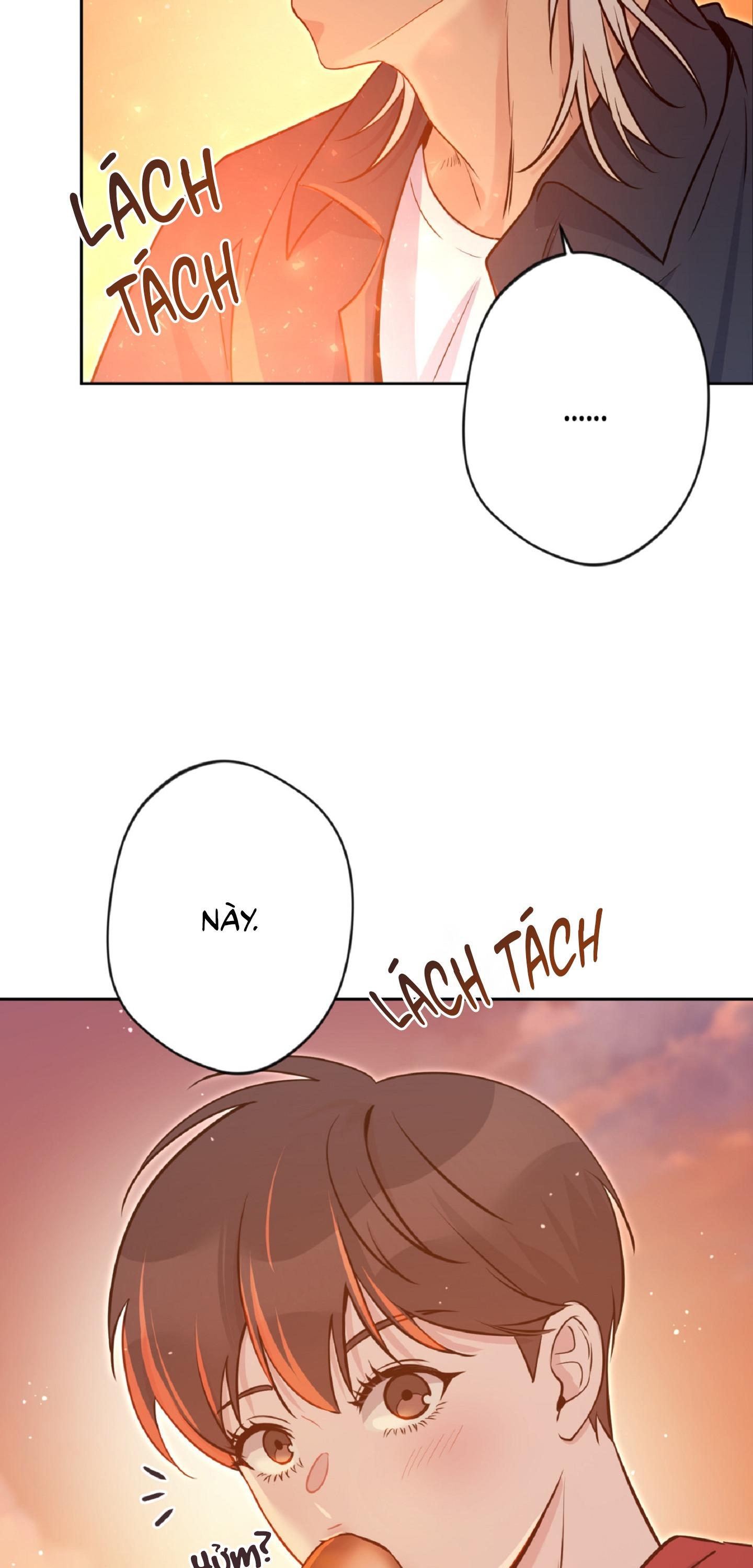 Angel kiss Chapter 16 - Next 