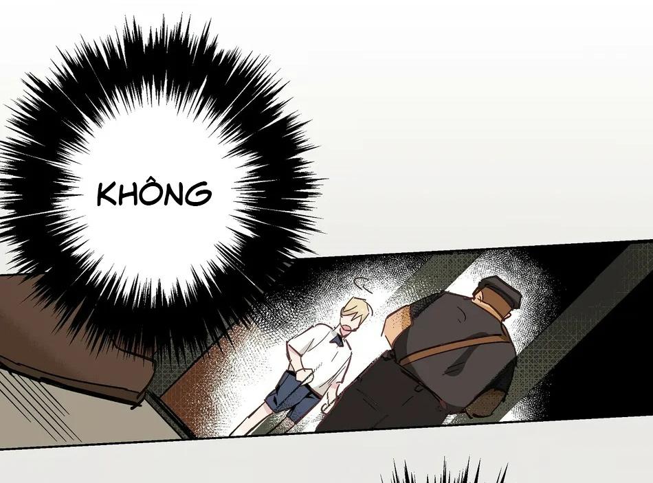 Phù Thủy Xứ Eden Chapter 19 - Next Chapter 20