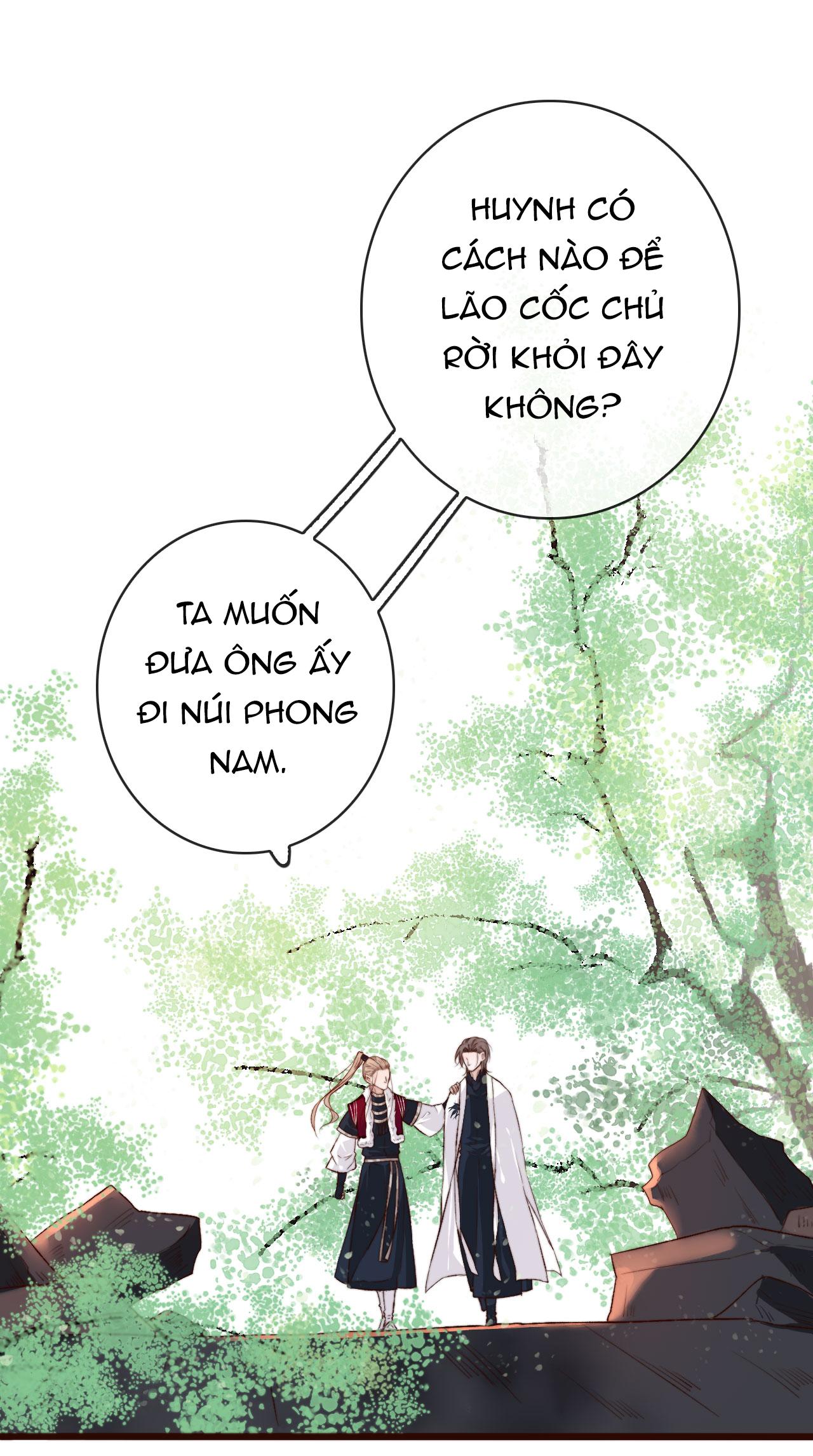 Hạnh Lâm Phương Hoa (END SS1) Chapter 91 - Next 